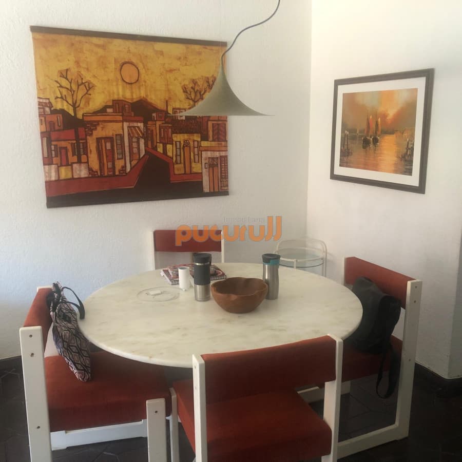 Apartamento en Edificio Positano