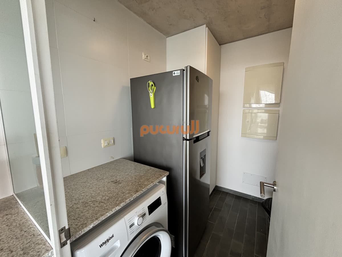 Apartamento en Sierra Ballena 104