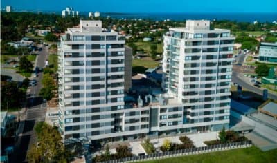 Apartamento ID.1033 - Apartamento en venta a pasos de la playa!