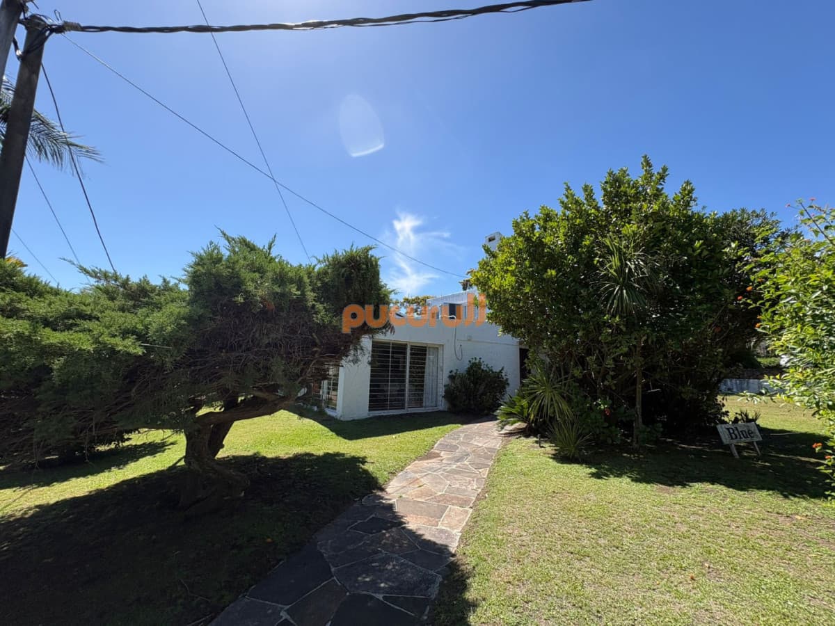 Casa en Punta Ballena, Rinconada