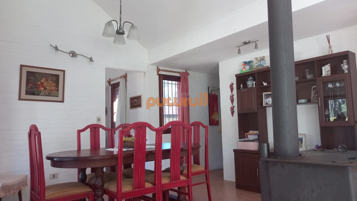 Casa en Punta Ballena, Portezuelo Bosque