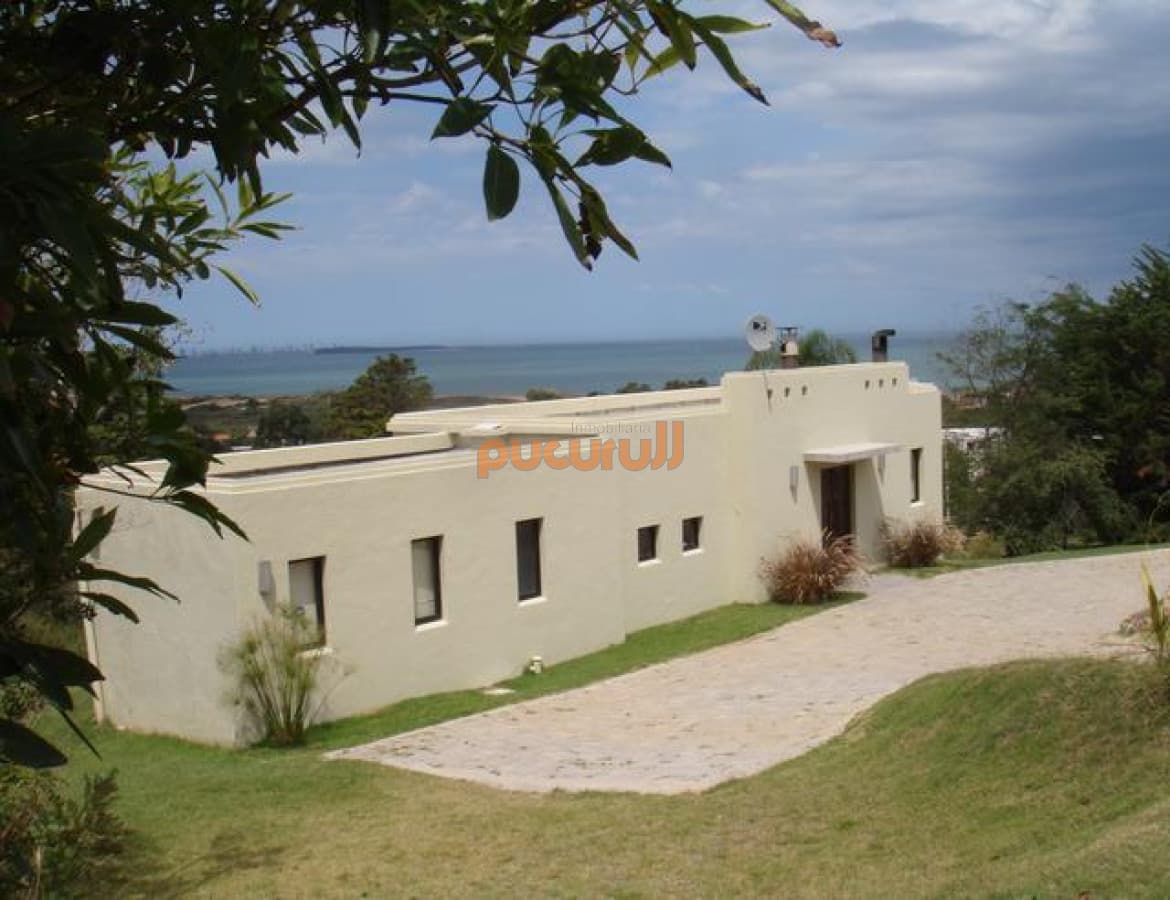 Casa en Punta Ballena, Lomo de la Ballena