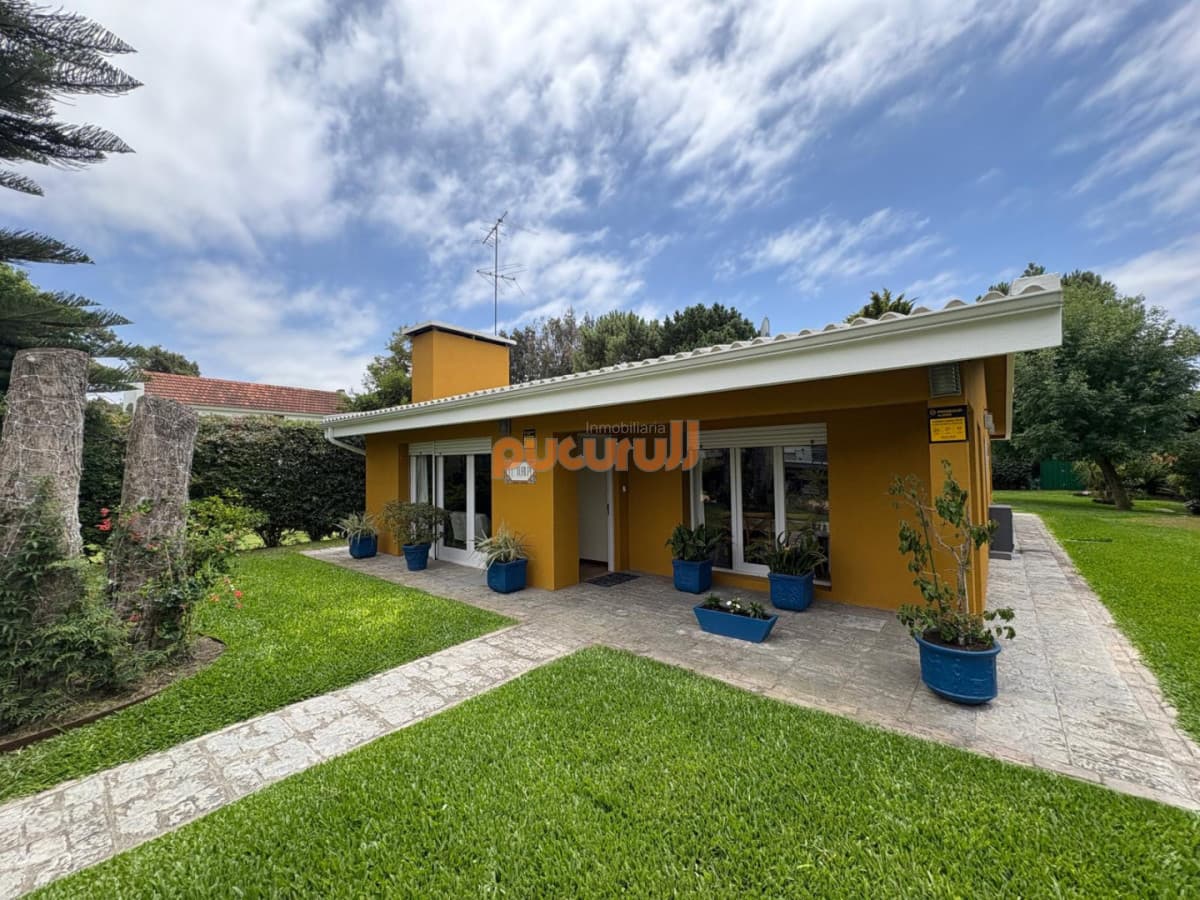 Casa en Punta Ballena, Tio Tom