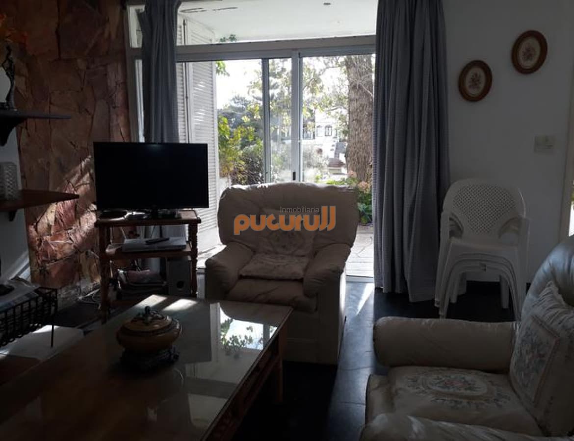 Casa en Punta Ballena, Solanas