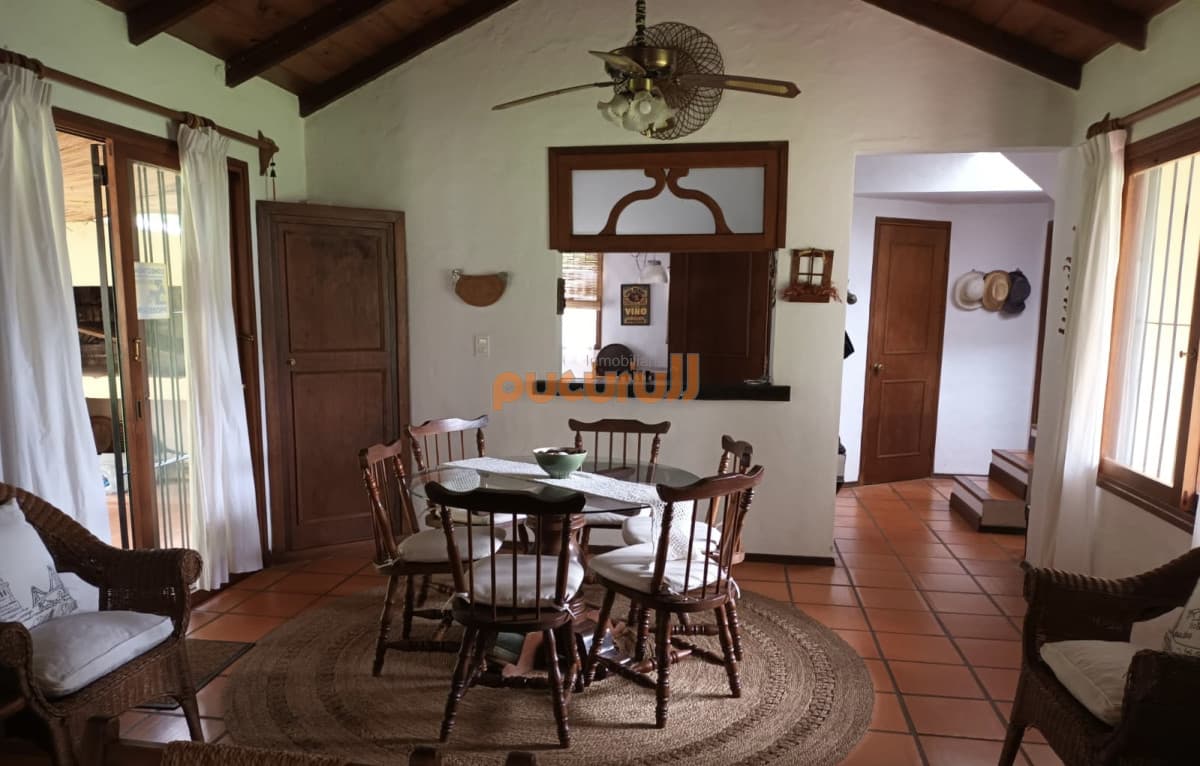 Casa en Punta Ballena, Solanas