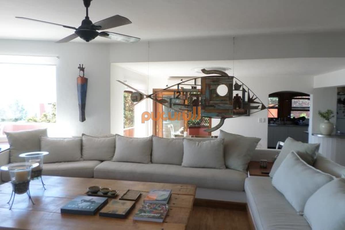 Marina del Este Casa 33