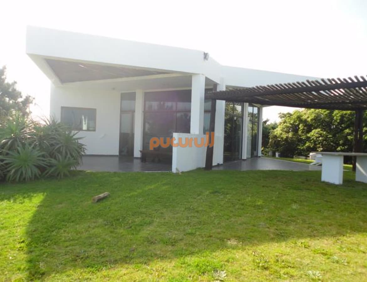 Casa en Punta Ballena, Tio Tom
