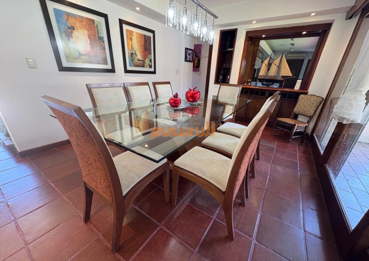 Casa en Punta Ballena, Solanas