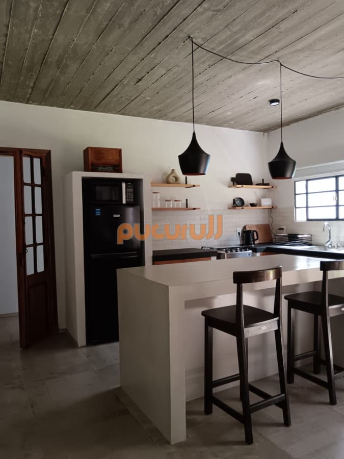 Venta Casa en Tío Tom
