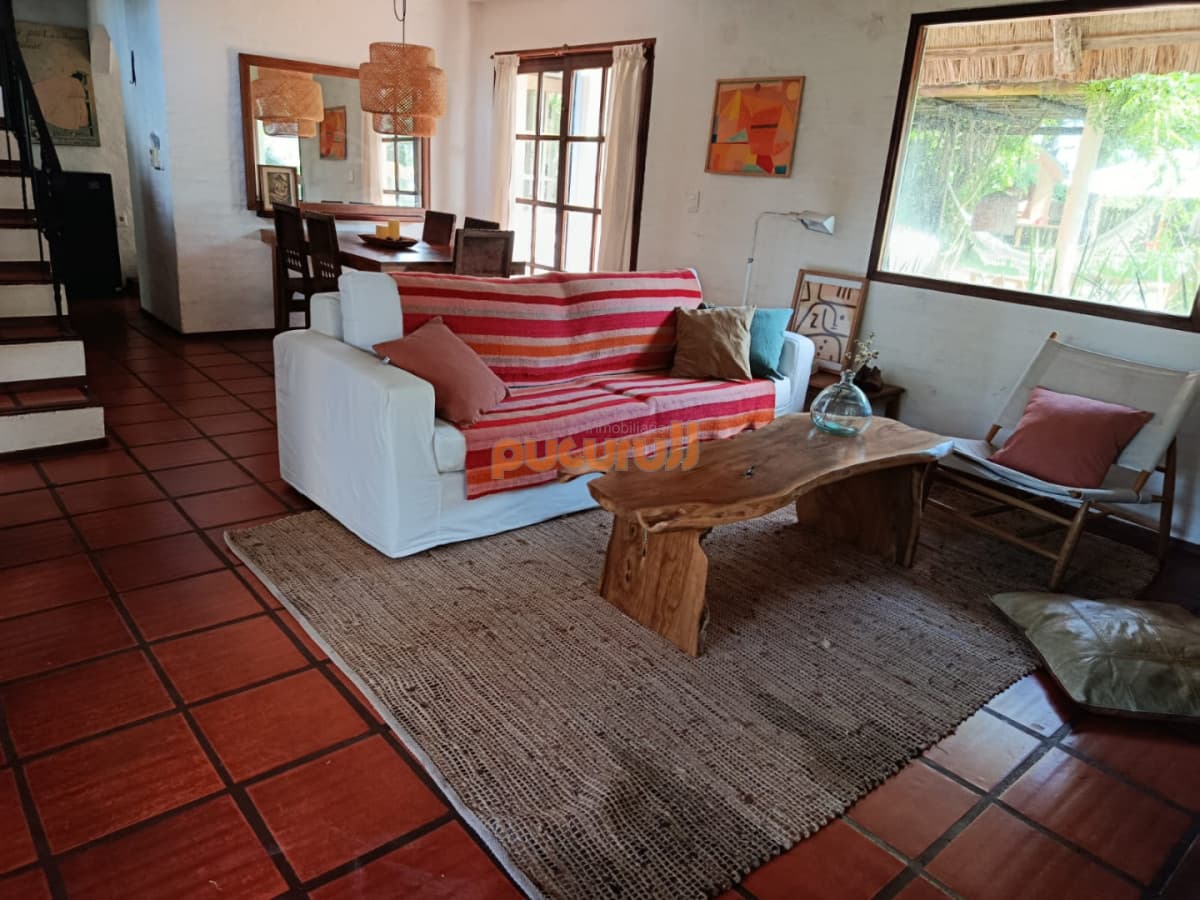 Casa en Punta Ballena, Tio Tom