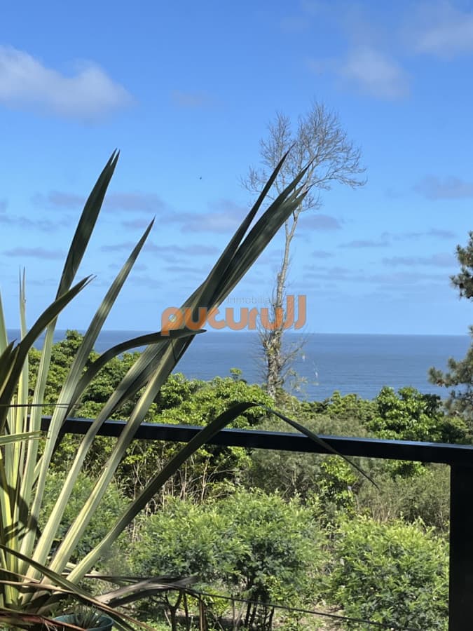 Hermosa vista en un rincón privilegiado!