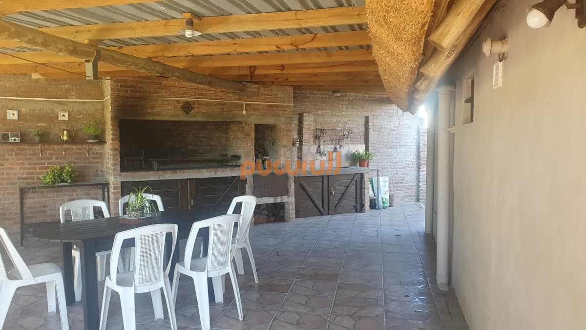 Casa en Punta Ballena, Tio Tom