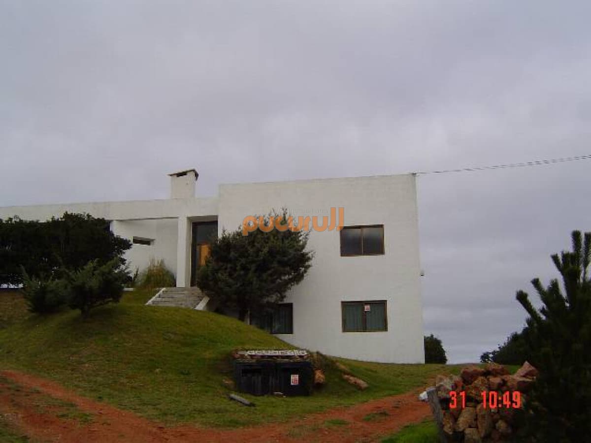 Casa en Punta Ballena, Tio Tom