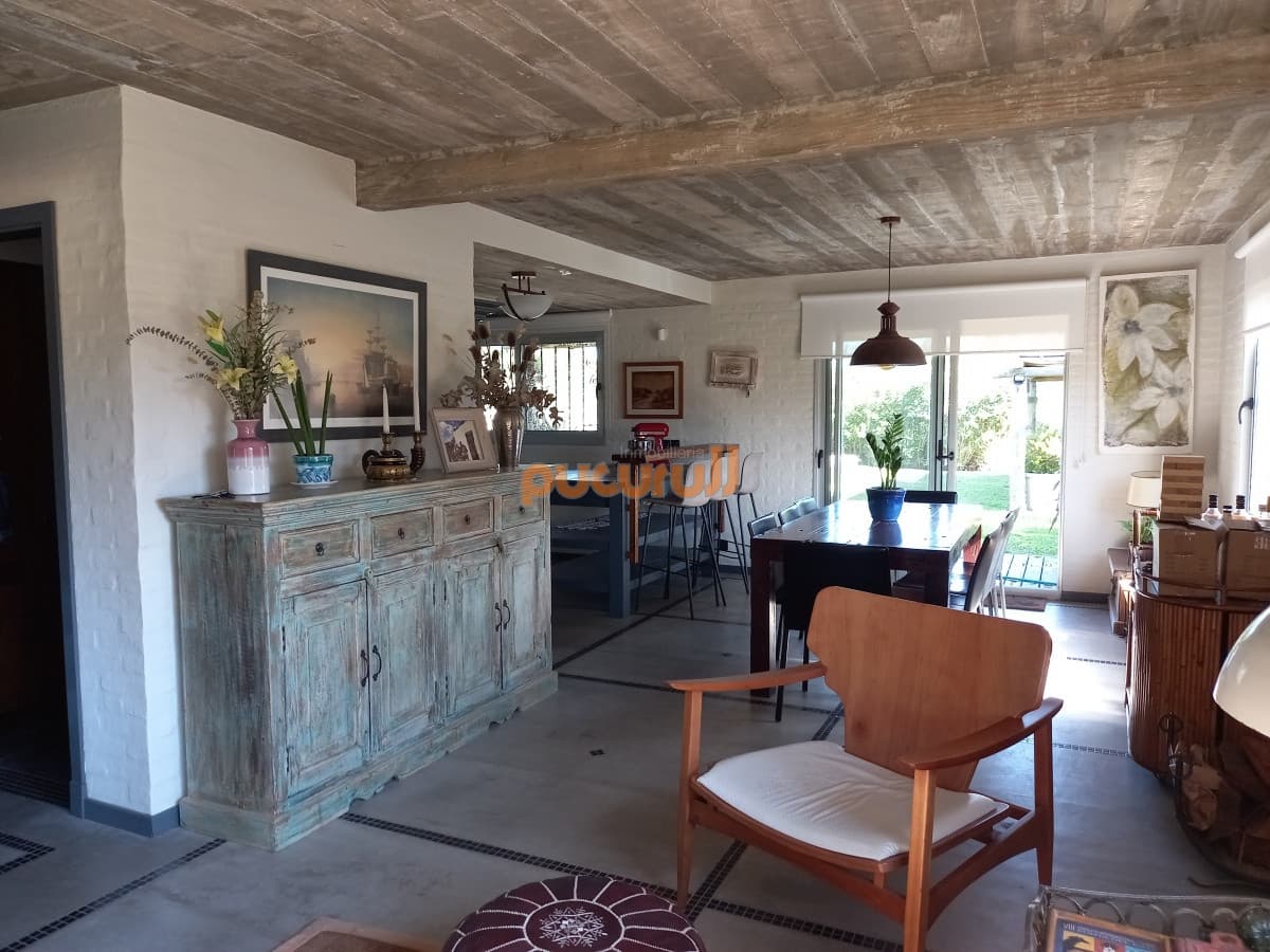Casa en Punta Ballena, Tio Tom