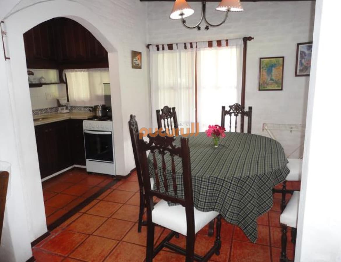 Casa en solanas