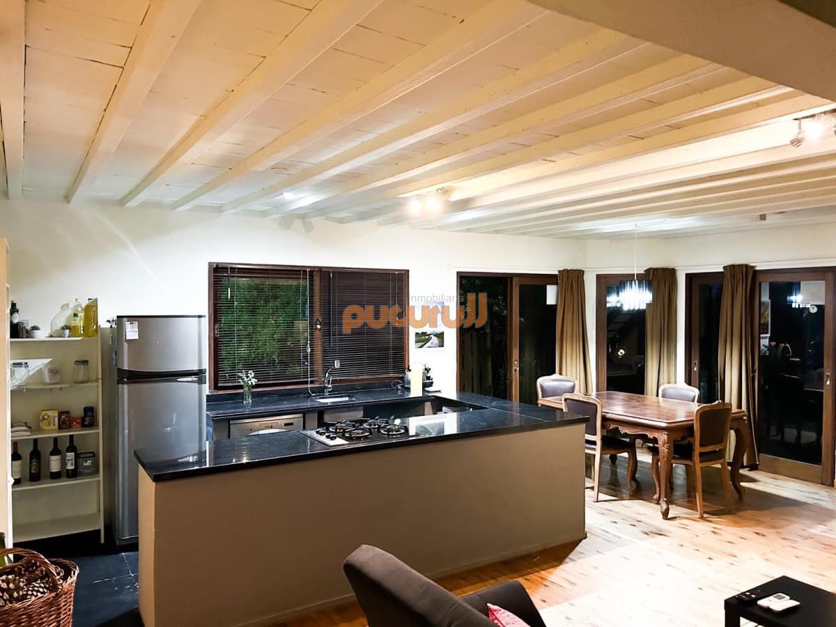 Casa en Punta Ballena, Chihuahua