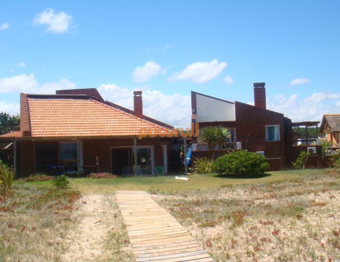 Casa en Punta Ballena, Tio Tom