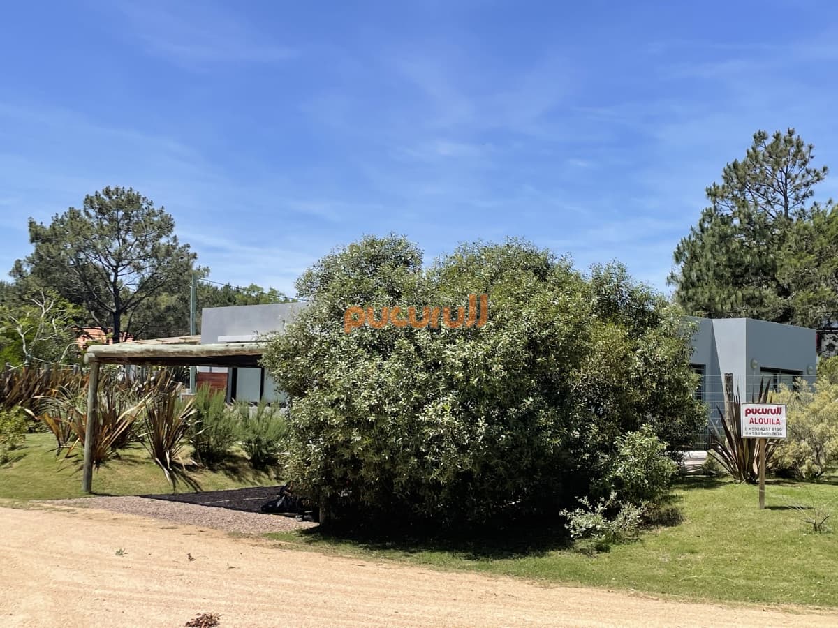 Disfrutable casa en una planta!