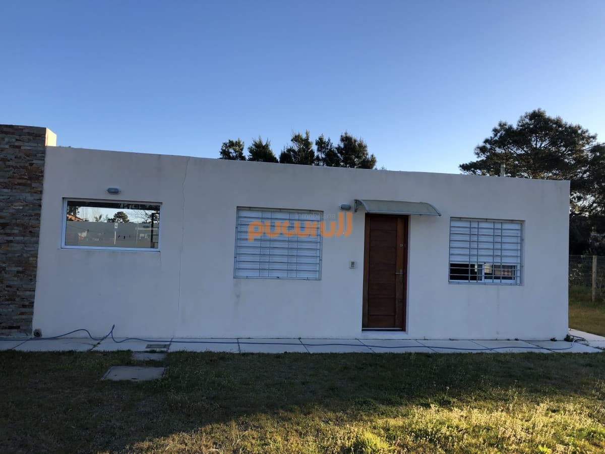 Casa en Punta Ballena, Tio Tom