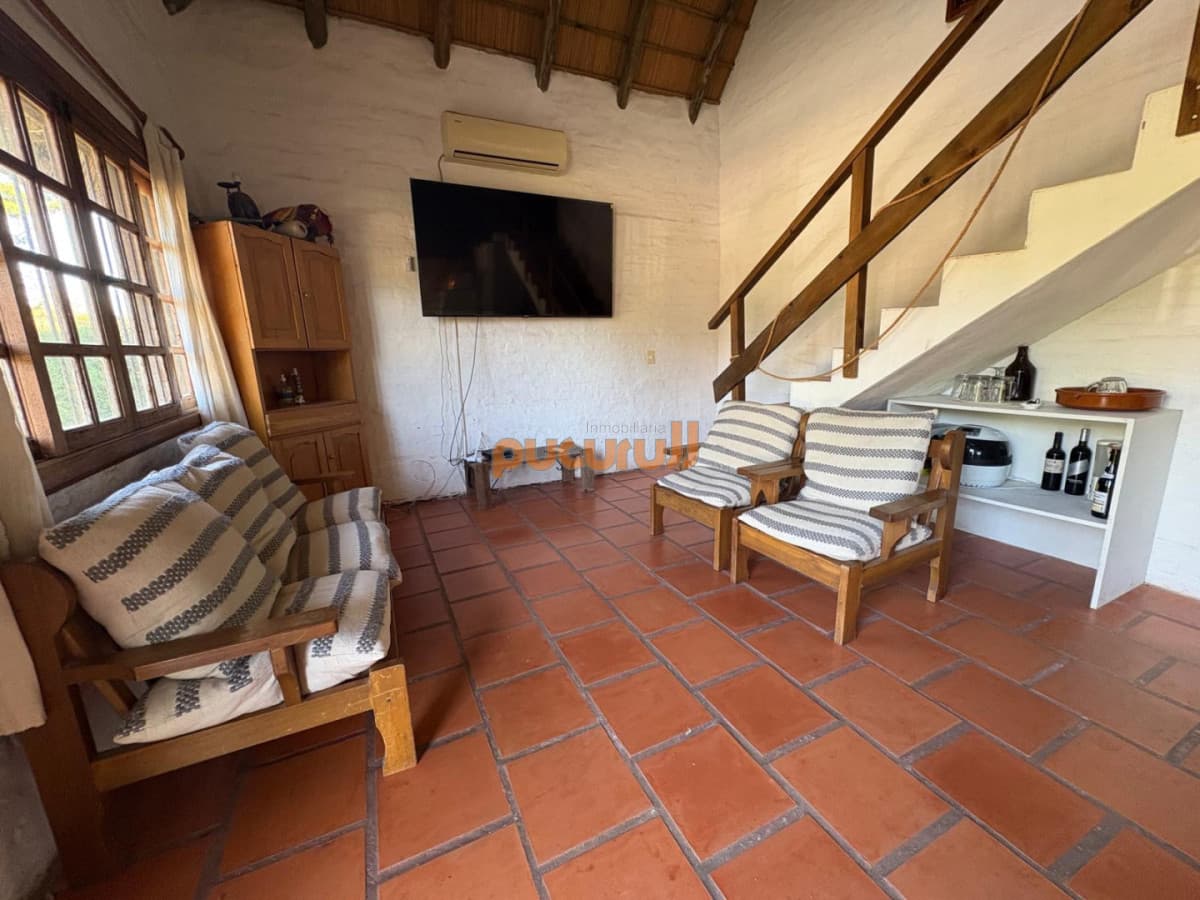 Casa en Punta Ballena, Tio Tom