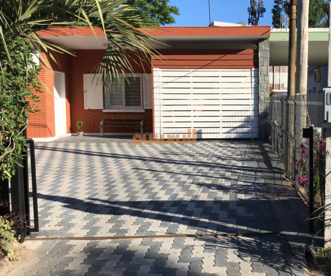Casa en Punta Ballena, Solanas