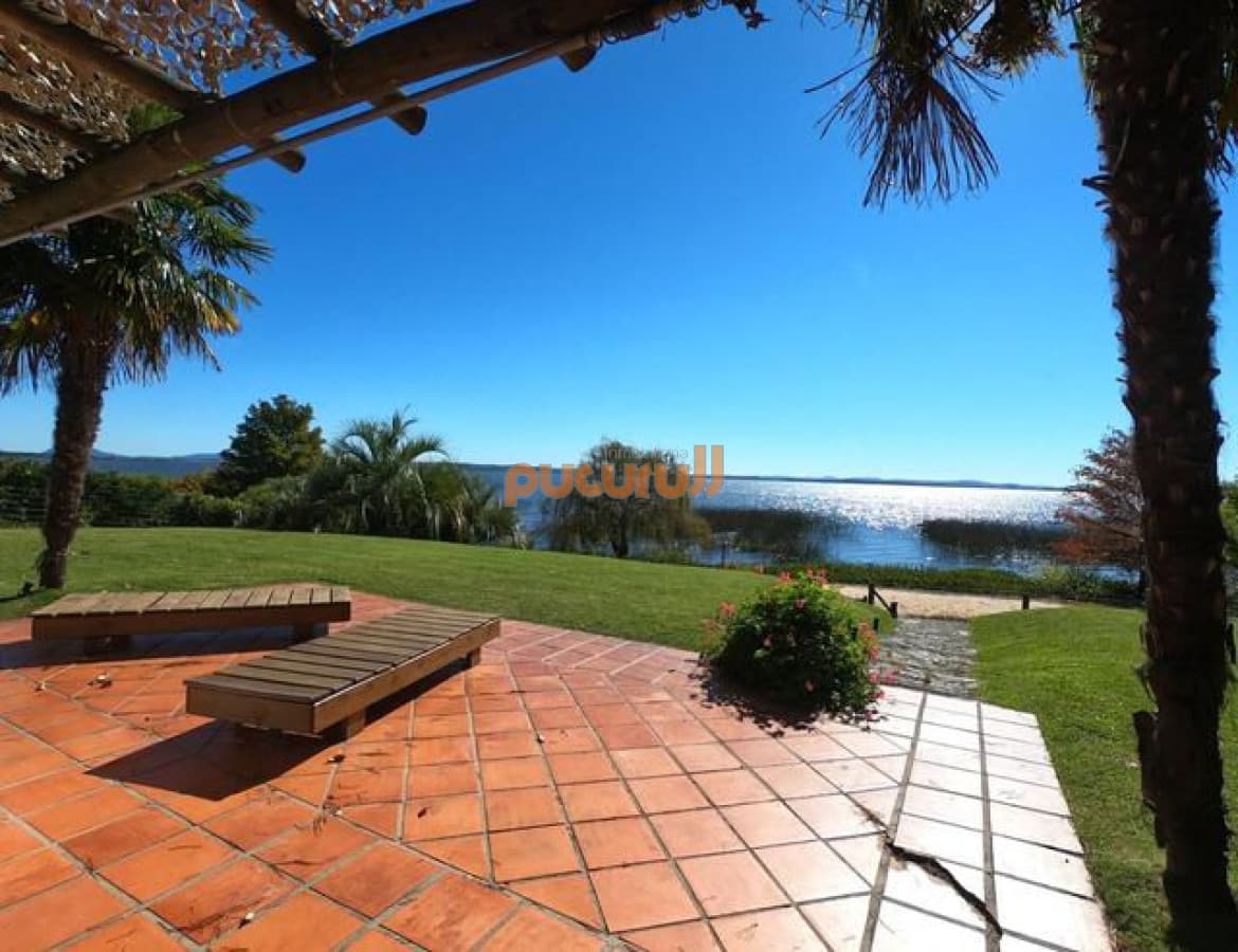 Casa en Punta Ballena, Laguna del Sauce