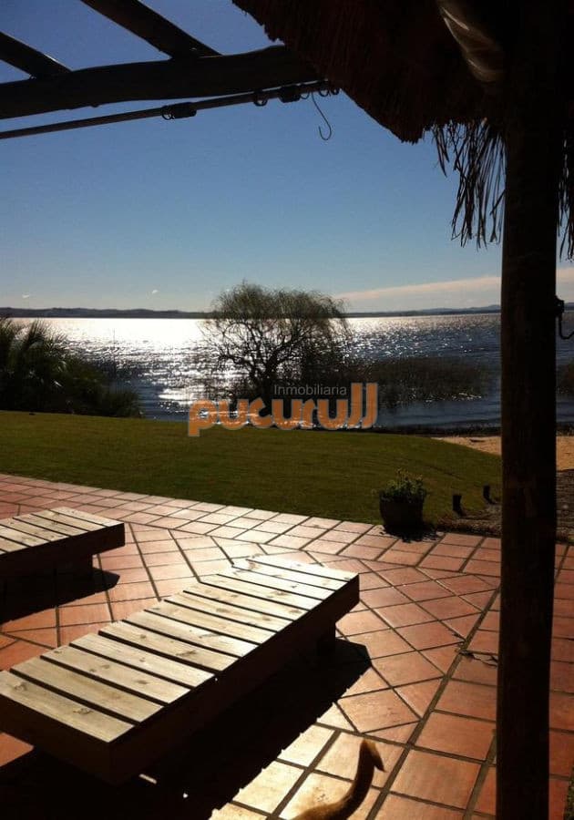 Casa en Punta Ballena, Laguna del Sauce