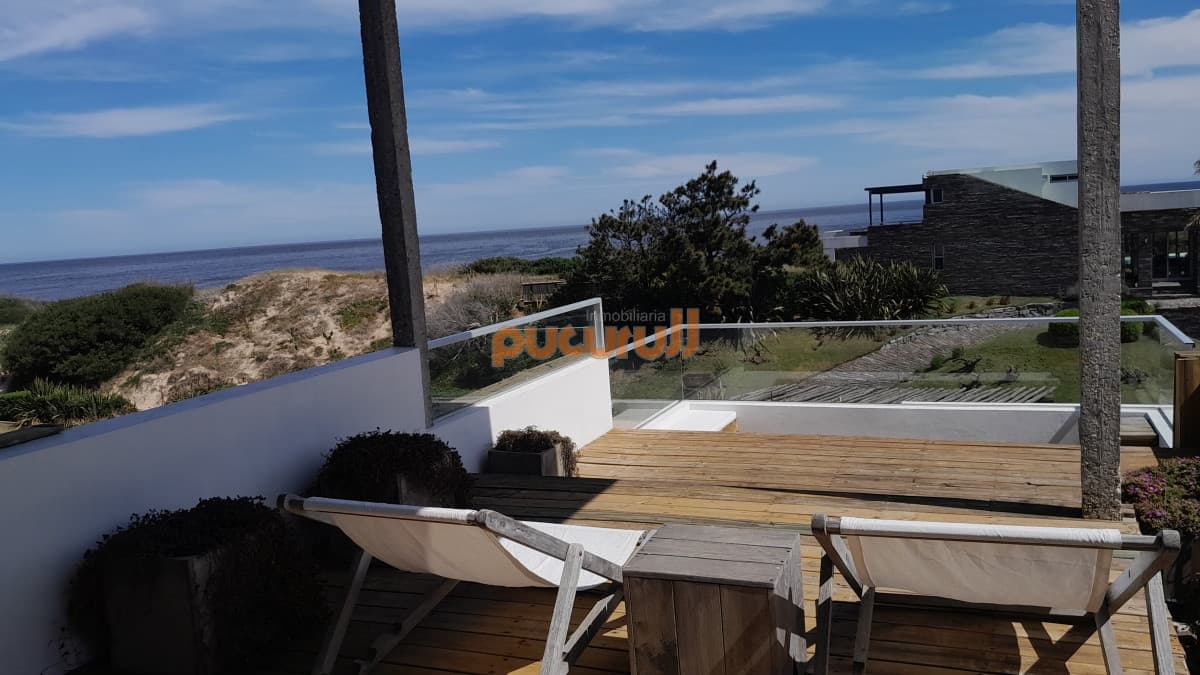 Casa en Punta Ballena, Tio Tom