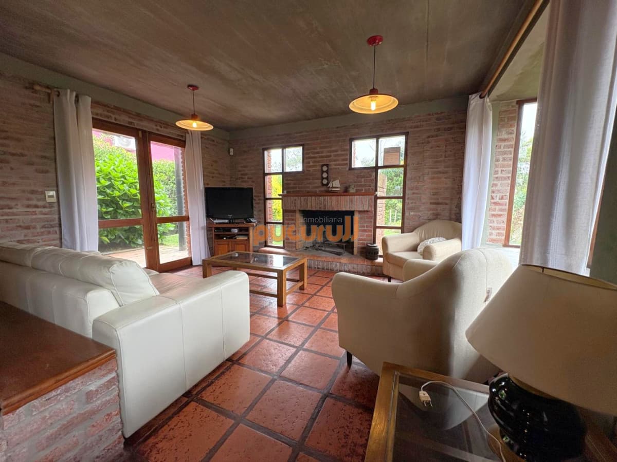Casa en Punta Ballena, Tio Tom