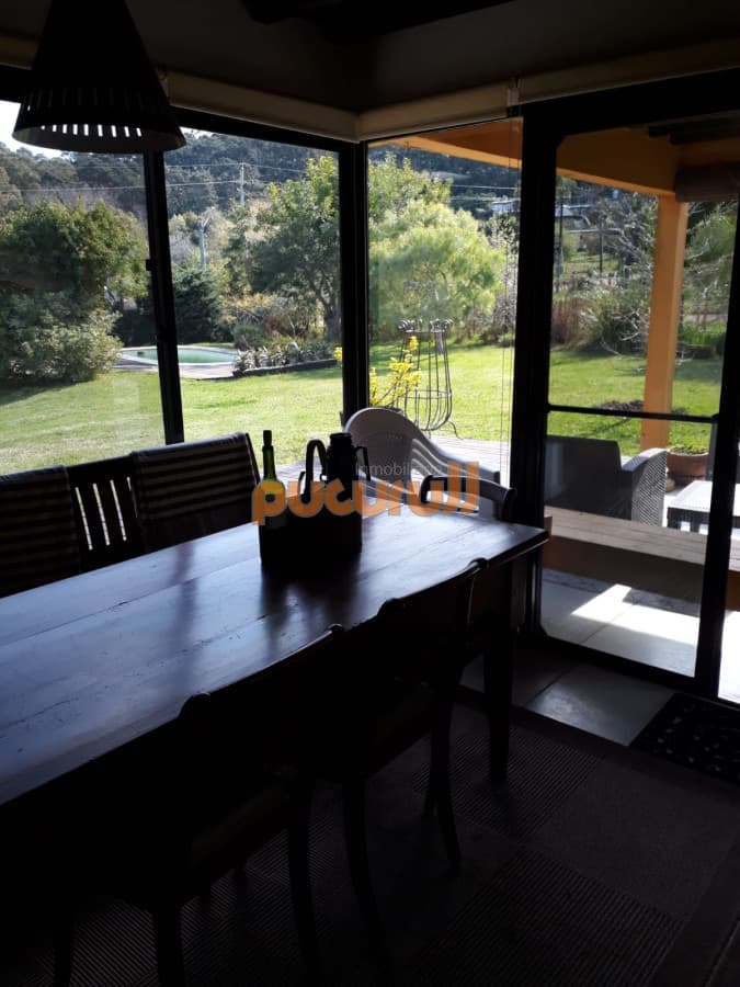 Casa en Punta Ballena, Camino Lussich