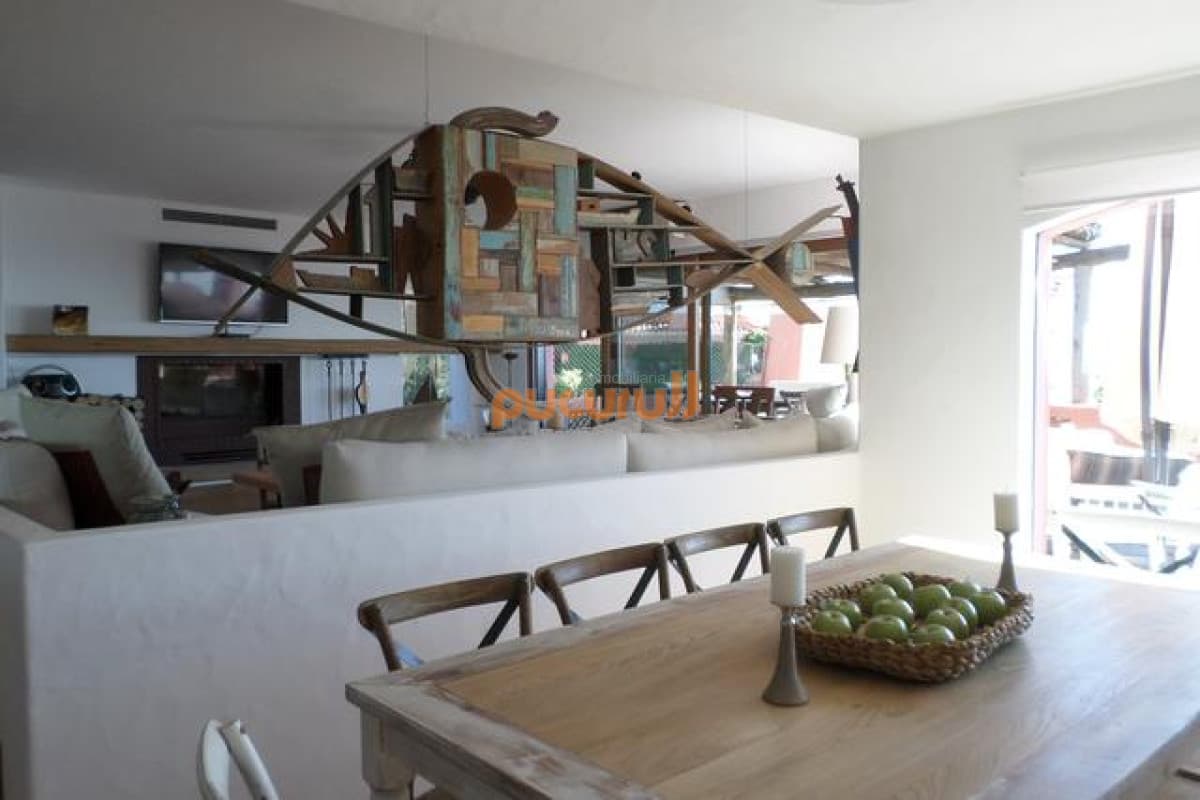 Marina del Este Casa 33