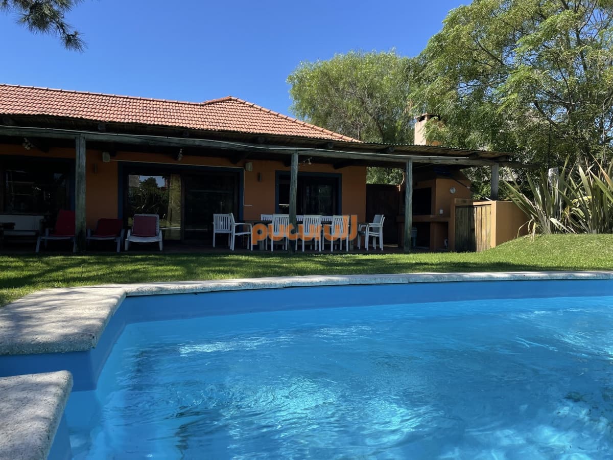 Linda Casa en Tio Tom!!!