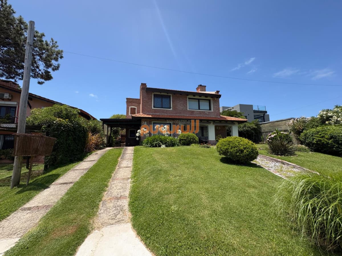 Casa en Punta Ballena, Tio Tom