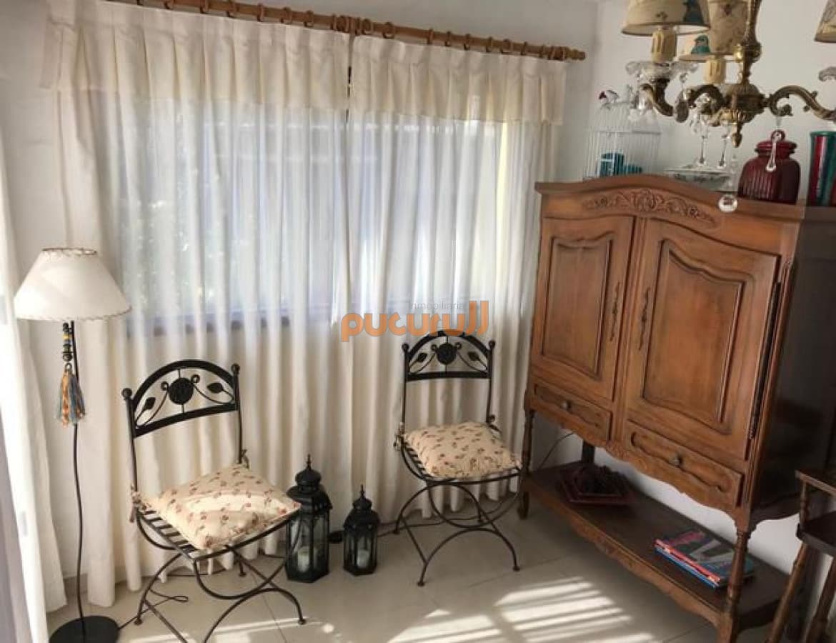 Casa en Punta Ballena, Solanas
