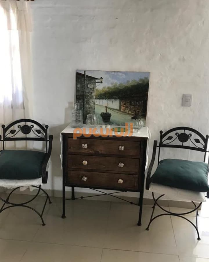 Casa en Punta Ballena, Solanas