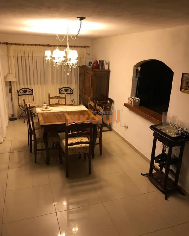 Casa en Punta Ballena, Solanas