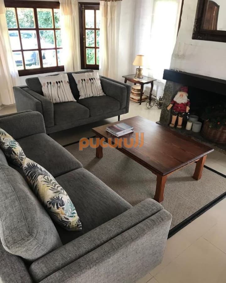 Casa en Punta Ballena, Solanas