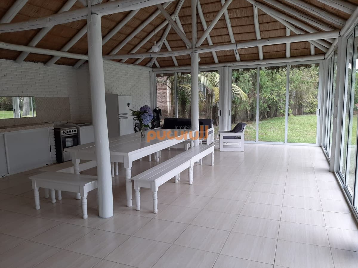 Casa en Punta Ballena, Tio Tom