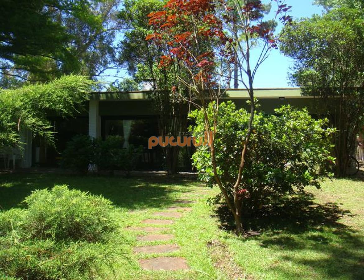 Casa en Punta Ballena, Solanas
