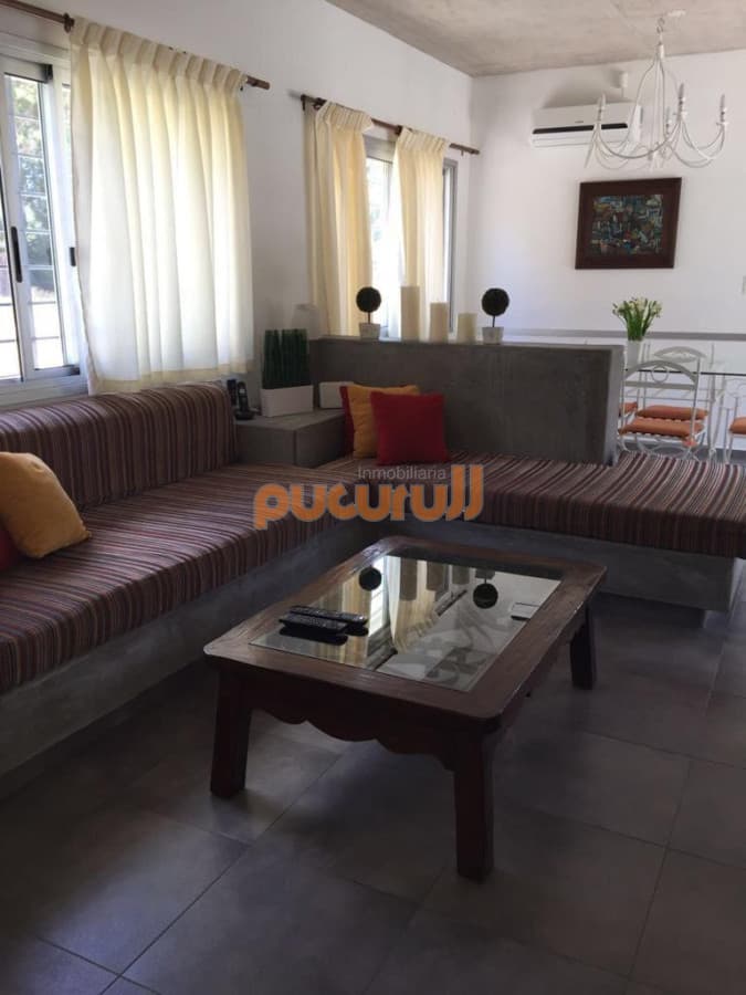 Casa en Punta Ballena, Solanas