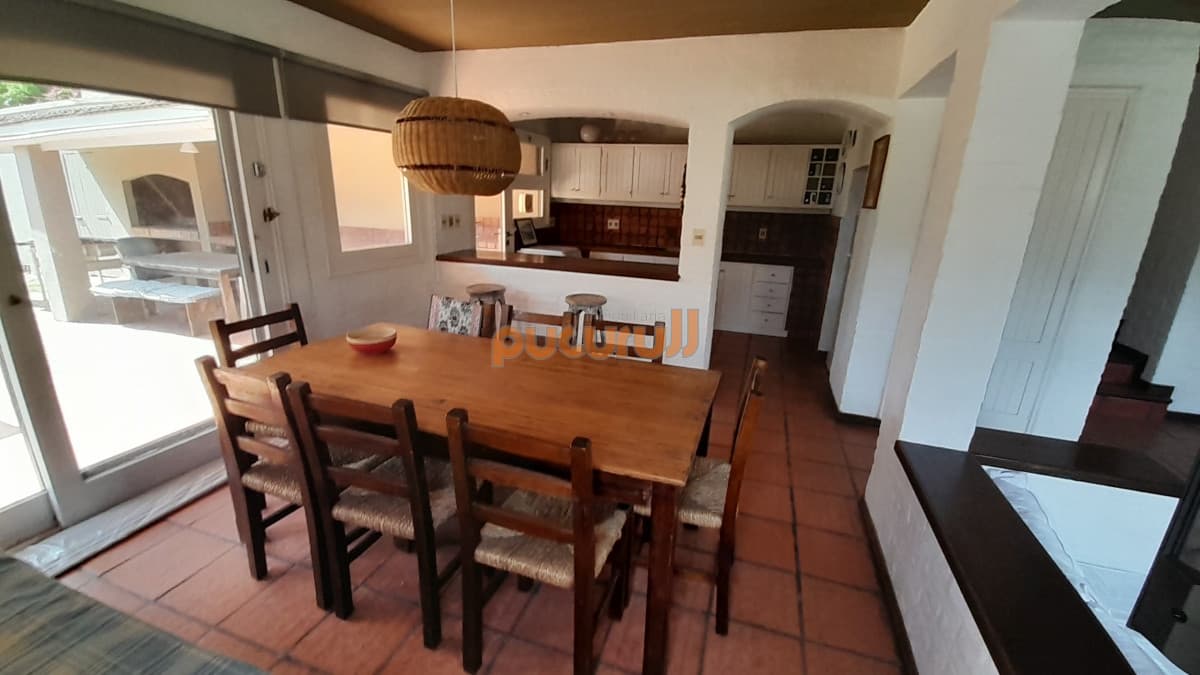 Casa en Punta Ballena, Solanas
