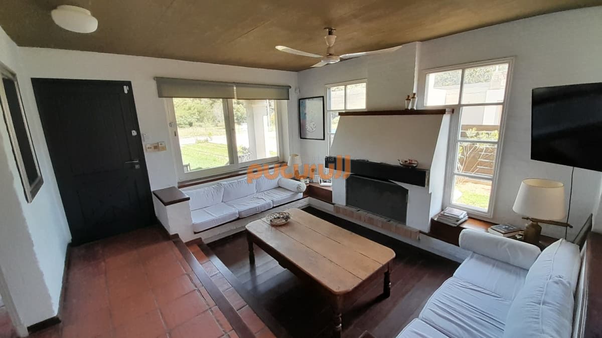 Casa en Punta Ballena, Solanas