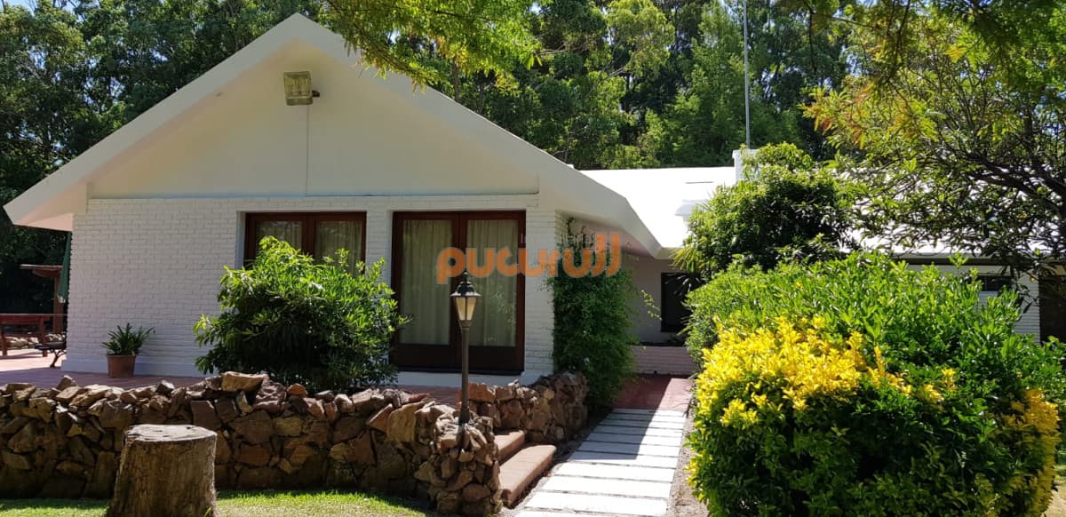 Casa en Punta Ballena, Solanas