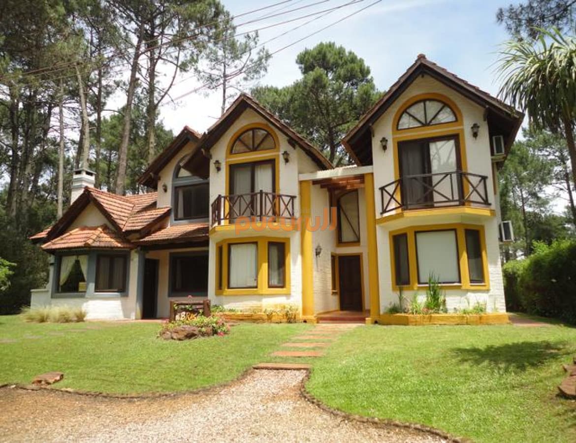 Casa en solanas