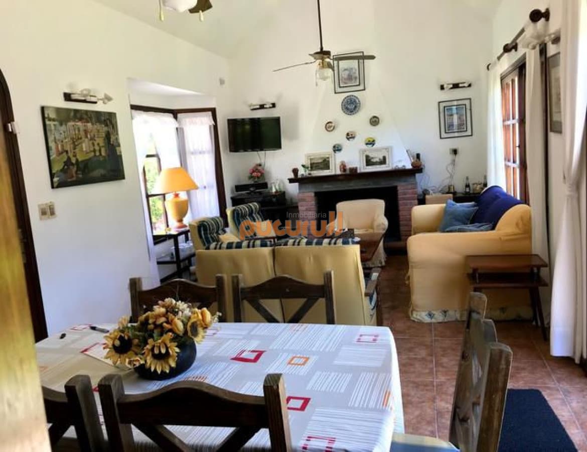 Casa en Punta Ballena, Tio Tom