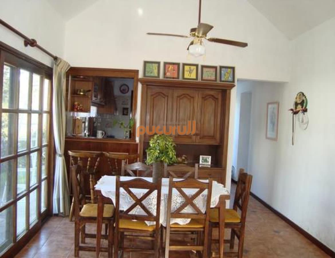 Casa en Punta Ballena, Tio Tom
