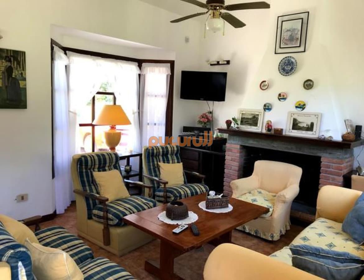 Casa en Punta Ballena, Tio Tom