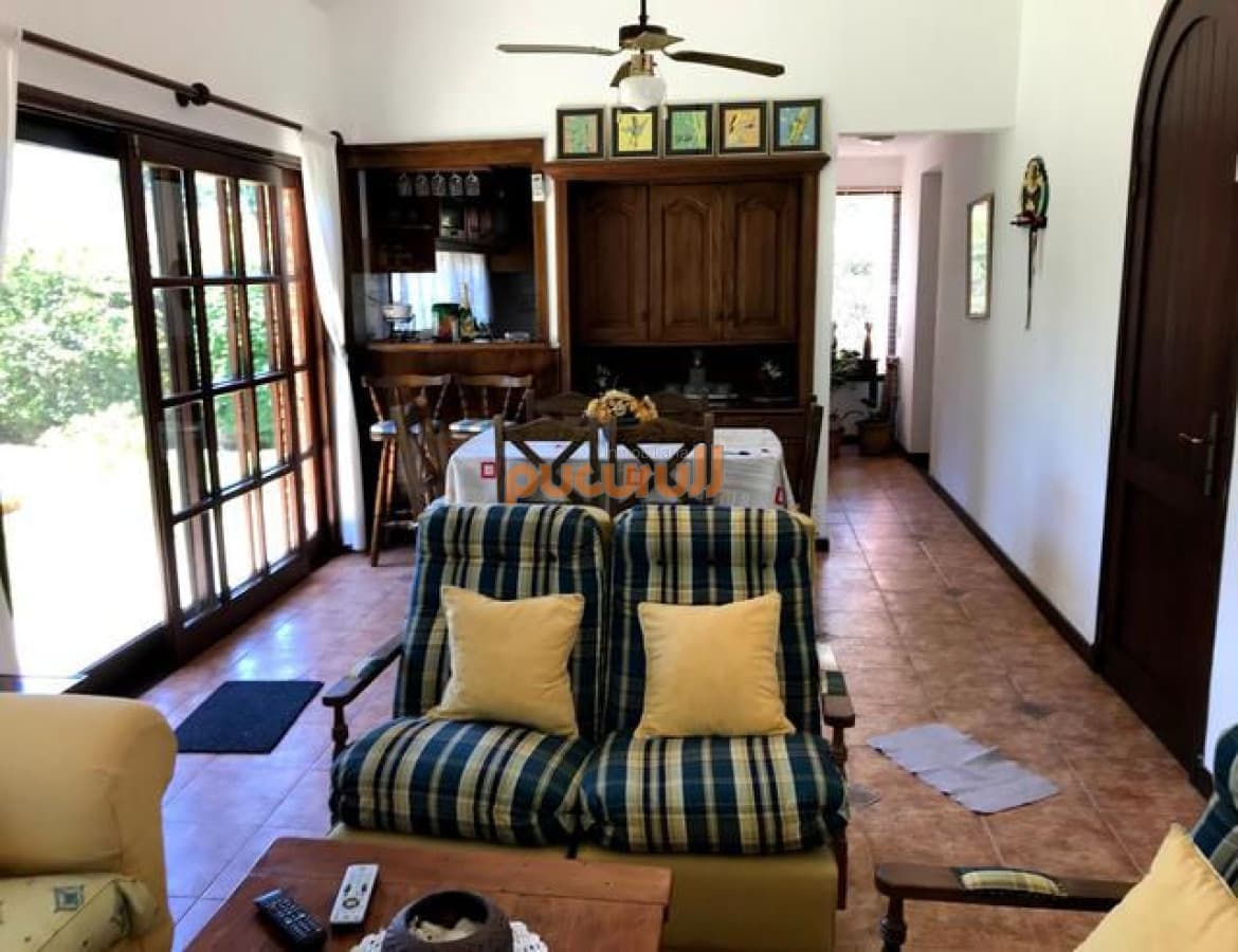 Casa en Punta Ballena, Tio Tom