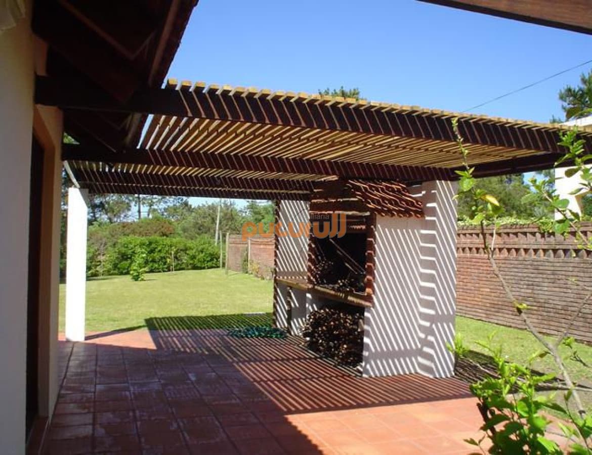 Casa en Punta Ballena, Tio Tom