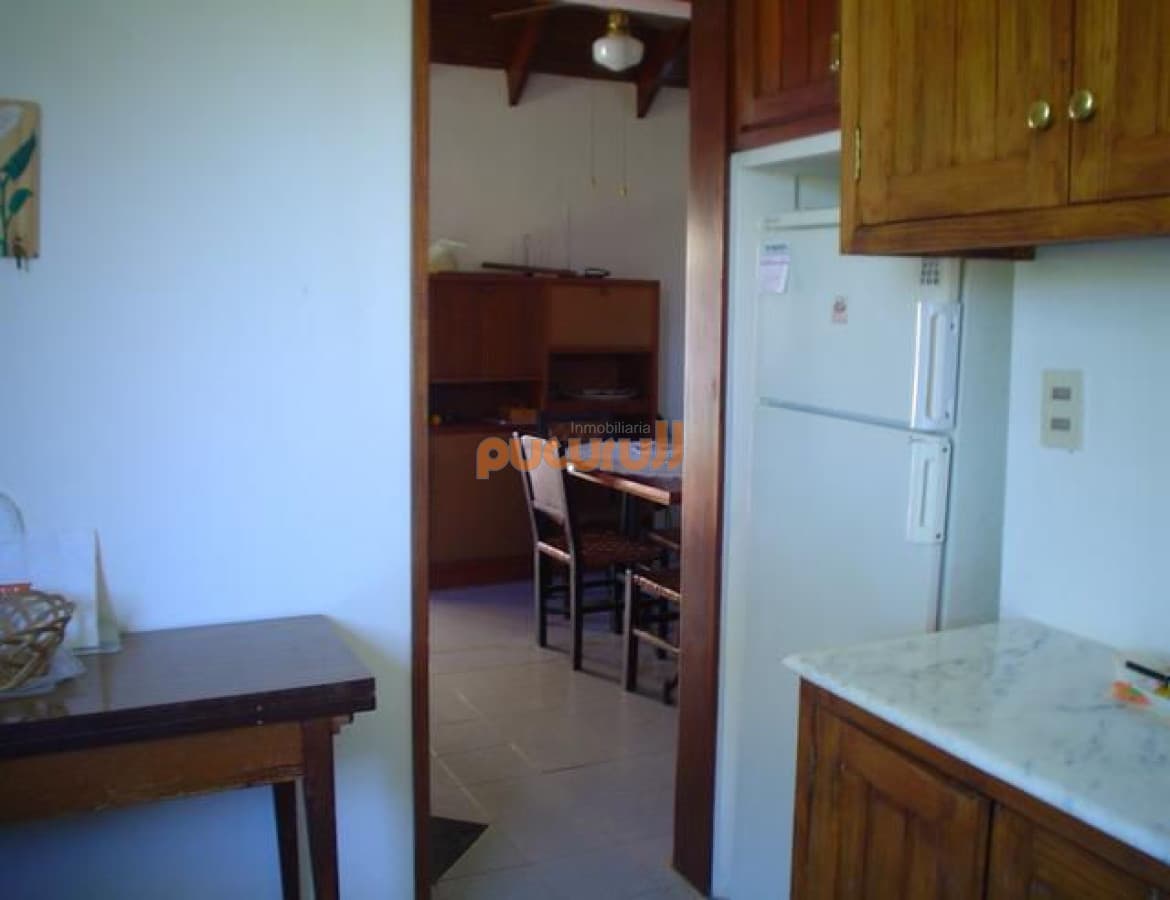 Casa en Punta Ballena, Tio Tom